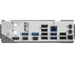 ASRock X870 PRO RS Socket AM5 - Imagen 2