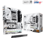 ASRock X870 STEEL LEGEND WIFI Socket AM5