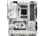 ASRock X870 STEEL LEGEND WIFI Socket AM5 - Imagen 6