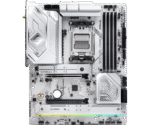 ASRock X870 STEEL LEGEND WIFI Socket AM5 - Imagen 5
