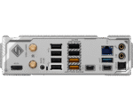 ASRock X870 STEEL LEGEND WIFI Socket AM5 - Imagen 2