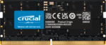 Crucial 16GB DDR5-5600 SODIMM