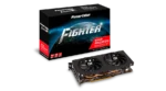 PowerColor Fighter AMD Radeon RX 6750 XT 12GB GDDR6