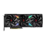 PNY GeForce RTX™ 4070 12GB XLR8 Gaming VERTO™ EPIC-X RGB Triple Fan - Imagen 3