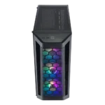 COOLERMASTER MB511 ARGB MID-TOWER