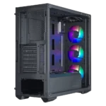 COOLERMASTER MB511 ARGB MID-TOWER - Imagen 4