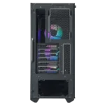 COOLERMASTER MB511 ARGB MID-TOWER - Imagen 3