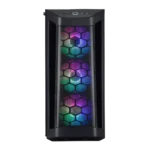 COOLERMASTER MB511 ARGB MID-TOWER - Imagen 2
