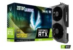 ZOTAC GAMING GeForce RTX 3070 Twin Edge OC -REACONDICIONADO