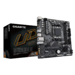 GIGABYTE B650M H