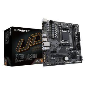 GIGABYTE B650M H