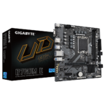GIGABYTE B760M E
