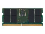Kingston  DDR5 - 32 GB - SO-DIMM - 5600