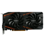 Gigabyte Radeon RX 570 Gaming 8G- USADA