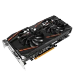 Gigabyte Radeon RX 570 Gaming 8G- USADA - Imagen 4