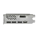 Gigabyte Radeon RX 570 Gaming 8G- USADA - Imagen 3