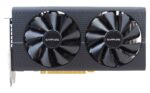 SAPPHIRE PULSE RX 580 8G G5 -USADO