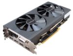 SAPPHIRE PULSE RX 580 8G G5 -USADO - Imagen 2