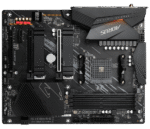 B550 AORUS ELITE AX V2