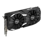 ASUS AMD Radeon RX 580 4GB GDDR5- USADA - Imagen 4