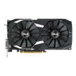 ASUS AMD Radeon RX 580 4GB GDDR5- USADA
