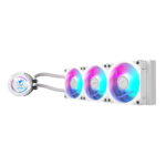 AORUS WATERFORCE II 360 ICE - Imagen 3