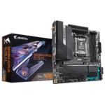 B650M AORUS ELITE AX