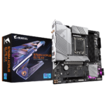 GIGABYTE B760M AORUS ELITE AX DDR5