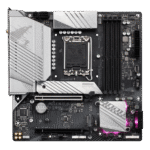 GIGABYTE B760M AORUS ELITE AX DDR5 - Imagen 2