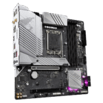 GIGABYTE B760M AORUS ELITE AX DDR5 - Imagen 3