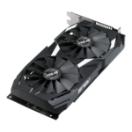 ASUS AMD Radeon RX 580 4GB GDDR5- USADA - Imagen 3