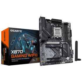 X870 GAMING WIFI6
