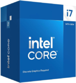 Procesador Intel® Core™ i7 14700F