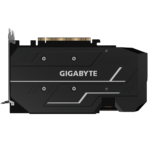 GIGABYTE GeForce RTX™ 2060 OC 6G - USADA - Imagen 3