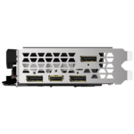 GIGABYTE GeForce RTX™ 2060 OC 6G - USADA - Imagen 2