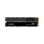 Internal SSD Lexar NM620 512GB M.2 2280 NVMe