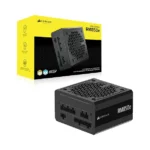 CORSAIR RMe Series RM850e Fully Modular Low-Noise ATX