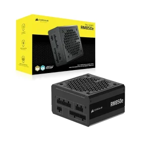 CORSAIR RMe Series RM850e Fully Modular Low-Noise ATX