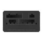 CORSAIR RMe Series RM850e Fully Modular Low-Noise ATX - Imagen 2