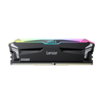 LEXAR ARES RGB 32GB (2x16GB) 6400MT/s DDR5 UDIMM
