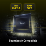 LEXAR THOR OC 32GB (2x16GB) 6000MT/s DDR5 UDIMM - Imagen 2