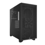 Corsair 3000D Airflow - Black