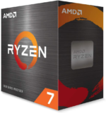 AMD Ryzen 7 5800XT