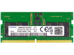 Samsung 1 x 8 GB | SO-DIMM DDR5-4800 -OPEN BOX