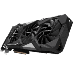 GIGABYTE GTX 1660 SUPER GAMING OC 6G- USADO - Imagen 5