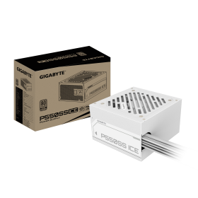 Gigabyte GP-P550SS ICE