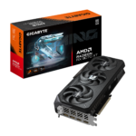 GIGABYTE RX 9070 XT GAMING OC 16G