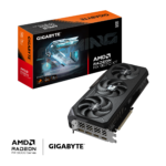 GIGABYTE RX 9070 XT GAMING OC 16G - Imagen 2