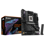 X870E AORUS ELITE WIFI7