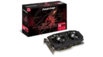 PowerColor AMD Radeon Red Dragon AX RX 580 4GBD5- USADA